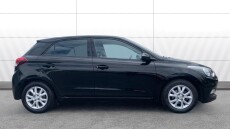 Hyundai i20 1.2 SE 5dr Petrol Hatchback